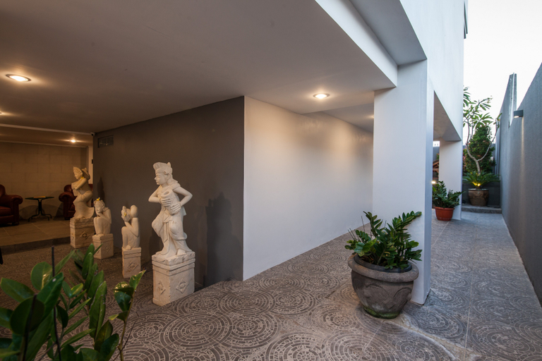 Others 5, The Lavana Batavia Residence Umalas, Badung