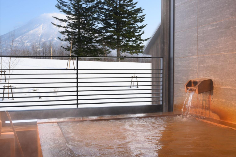 Sport & Beauty 2, Niseko Inn Of Youtei Raku Suisan, Kutchan