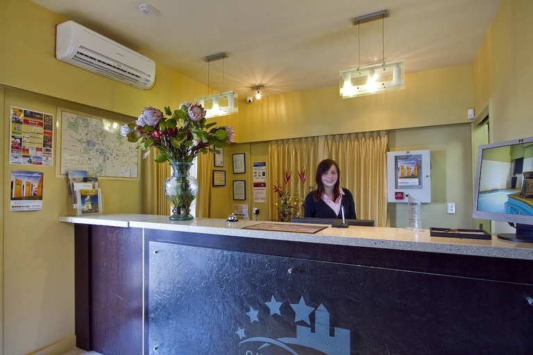 Others 5, Comfort Inn Suites City Views, Ballarat - Central