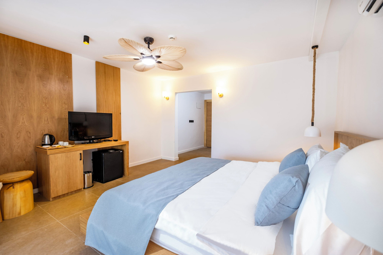 Bedroom 3, Maja Luxury Resort Hotel, Çeşme