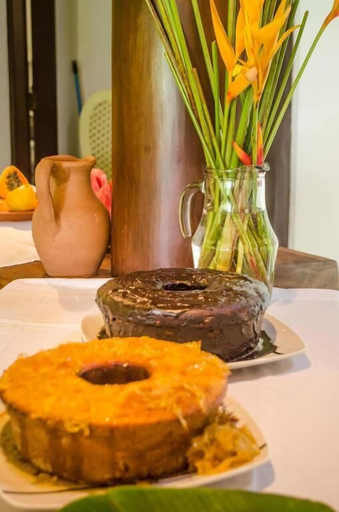 Food & Drinks 5, SUEDS TRANCOSO, Porto Seguro