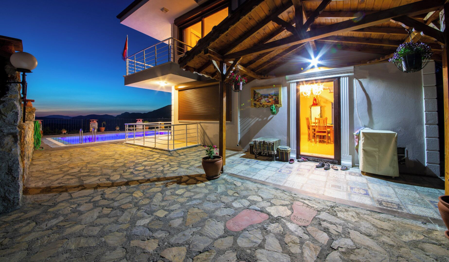 Food & Drinks, Villa Bademli Kosk Söğüt Bay View, Marmaris