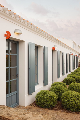 Exterior & Views 2, Hotel La Mission, Vendée