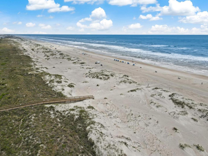 4, Unit 8317 - Ocean & Racquet Resort, Saint Johns