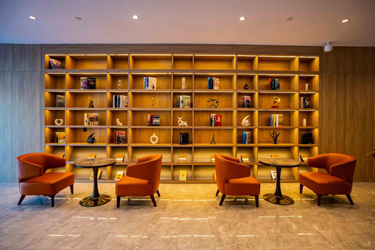 Others 4, Hanting Hotel Tai'an Tianwaicun, Tai'an