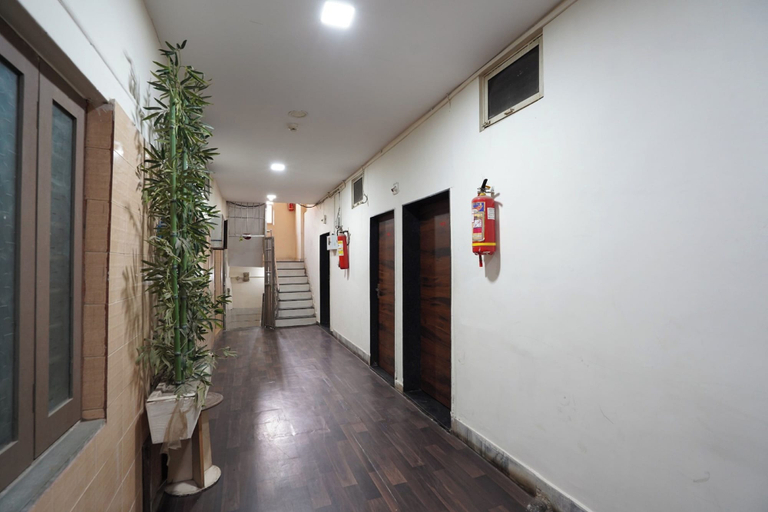 Others, Hotel Sai Inn, Ahmadabad