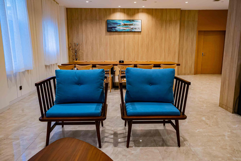Others 5, Hanting Hotel Tai'an Tianwaicun, Tai'an