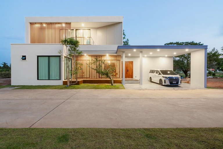 Others 5, Baan Poolvilla Nong Khai Lyntara, Muang Nong Khai