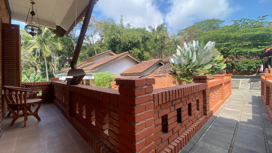 Others 5, Saraswati Traditional Homestay Temanggung RedPartner, Temanggung