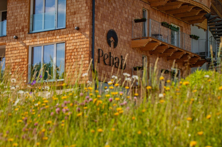 Exterior & Views 2, Aktivhotel Pehab, Liezen