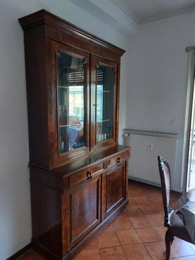 Others 5, Casa Roncaccia, Rome