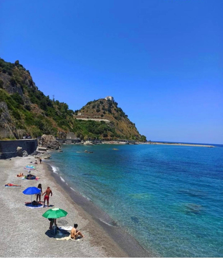 Others 4, Dependance Reale, Messina