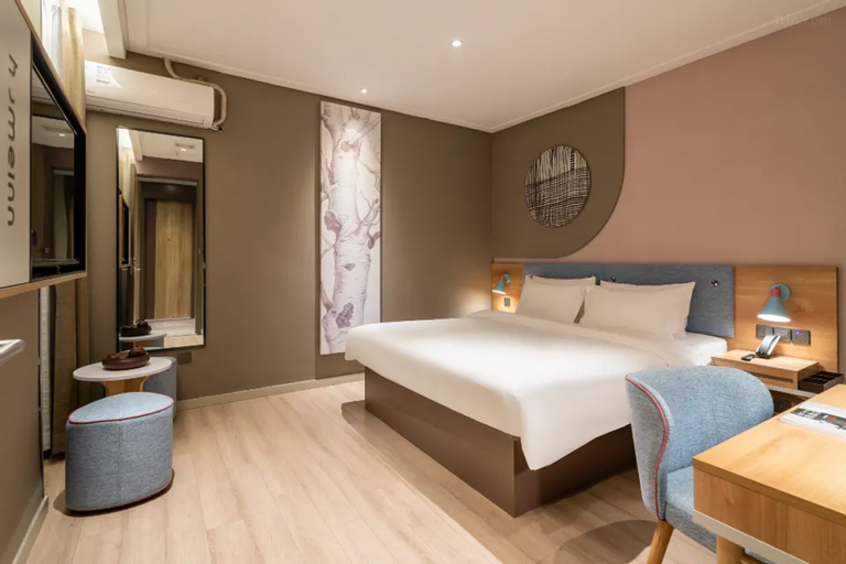 Home Inn Neo (Xiamen Railway Station Wenzao), Xiamen