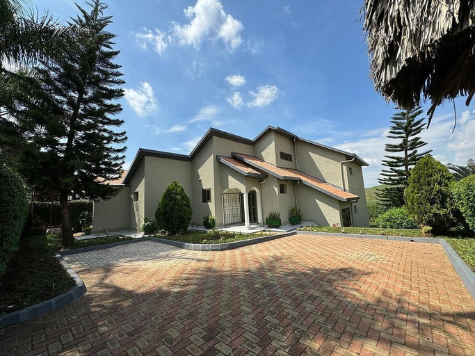 Exterior & Views 2, Iwacu Hotel, Nyarugenge