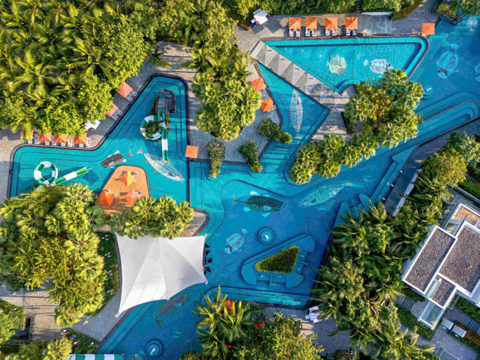 Exterior & Views 5, Premier Residences Phu Quoc Emerald Bay Managed by Accor, Phú Quốc