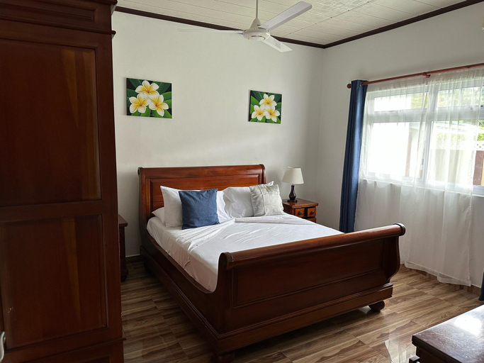 Others 4, Happy Stay Villa