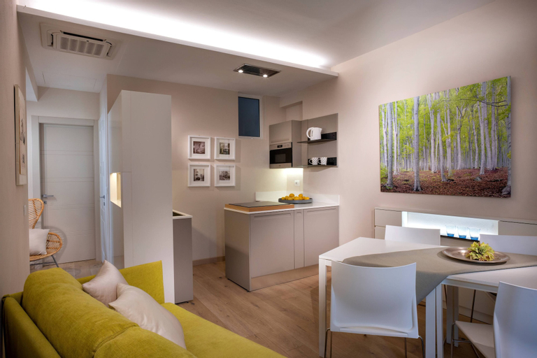 Tosca Beach&Breakfast Apt.Viareggio, Lucca