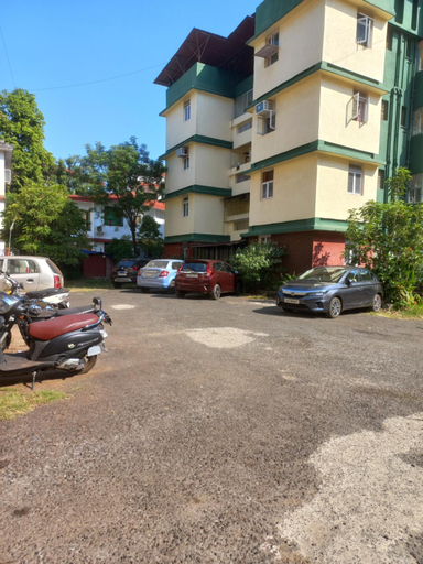 Others 3, HOLIDAY HOME 2BHK PANAJI CITY, North Goa