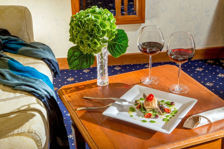 Food & Drinks 5, UNAWAY Hotel Empire Roma, Rome