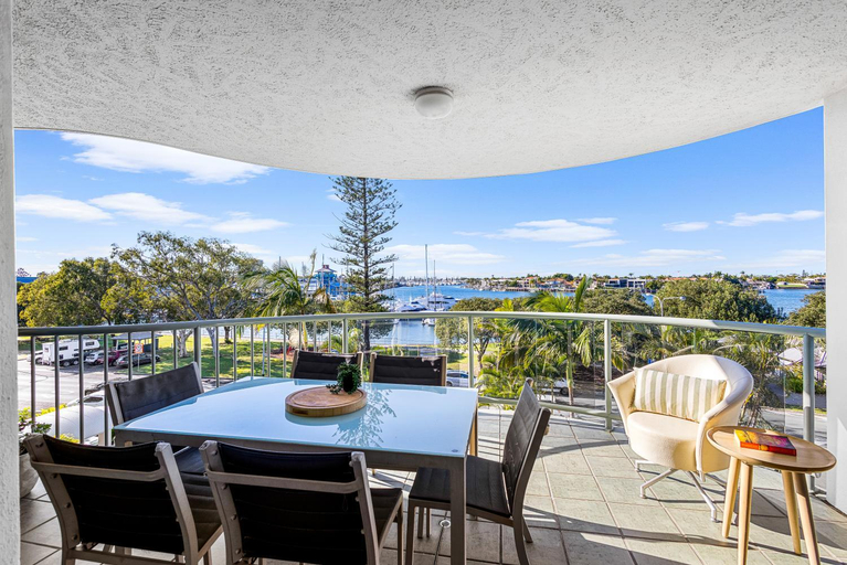 Others 3, Salty Kisses @ Riverdance - 3 bedroom apartment, Maroochy - Mooloolaba