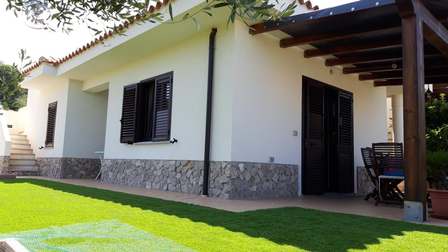 Villa NOVE - Residence dei Fiori, Vibo Valentia
