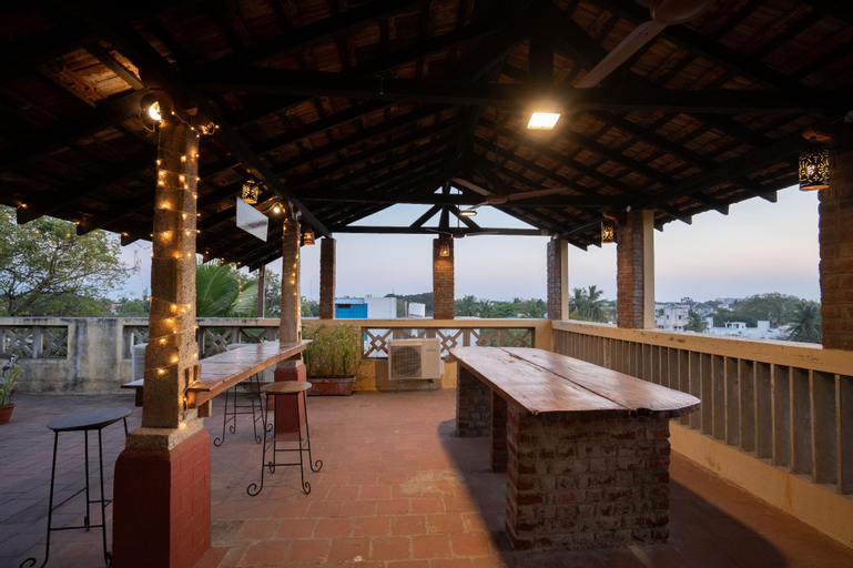 Food & Drinks, Hotel Urban Spice - Madurai, Madurai