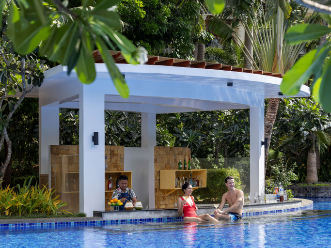 Sport & Beauty 4, Mövenpick Resort & Spa Boracay, Malay