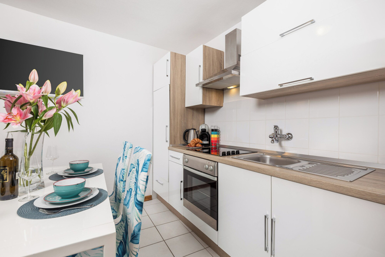 Others 5, Apartment Sorgenfrei, Rovinj