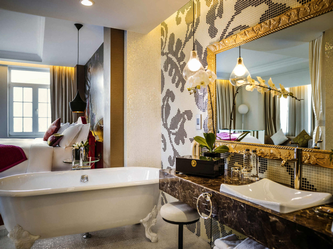 Bathroom 3