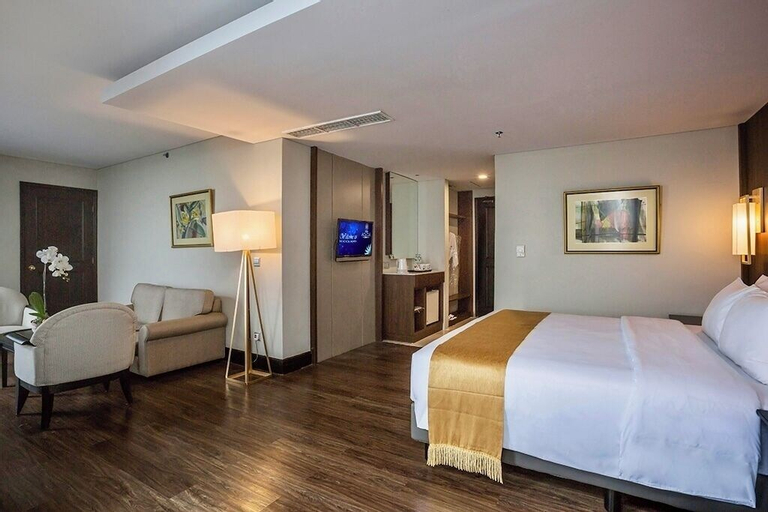 Bedroom 9