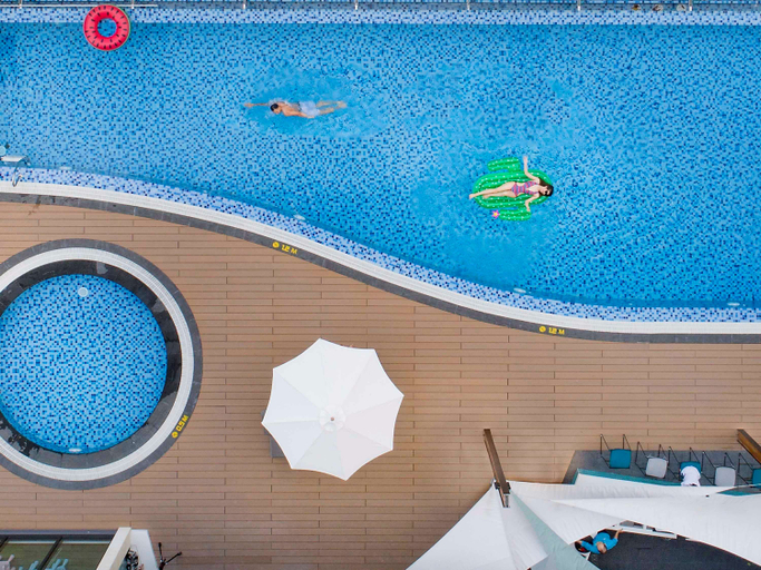 Sport & Beauty 2, ibis Styles Nha Trang, Nha Trang
