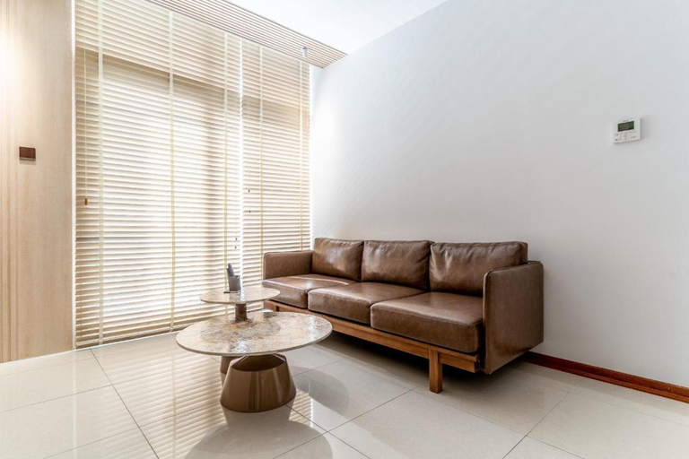Others 5, The Rixx Luxury Apartment (gym/pool/ security), District 1