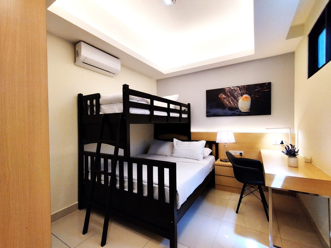 Bedroom 14