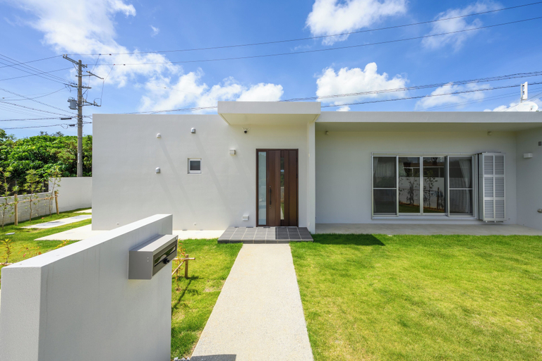 Exterior & Views 1, SUNAYAMA Beach House, Miyakojima