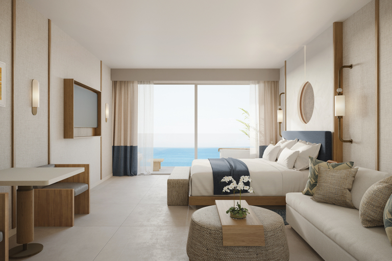Bedroom 3, Ava Resort Cancun, Benito Juárez
