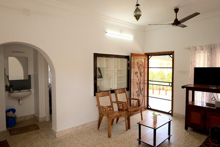 Others 4, Victoria Homestay, Ernakulam