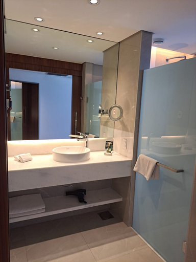 Bathroom 5, Hotel Nacional - MC, Rio de Janeiro