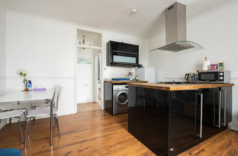 Others 5, Charming London Apartment Near Hyde Park, London