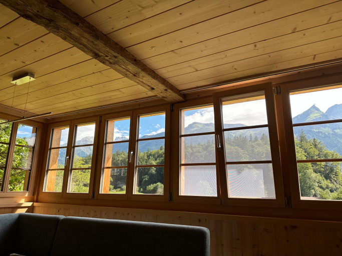 Others 4, Chalet Brunig, Oberhasli