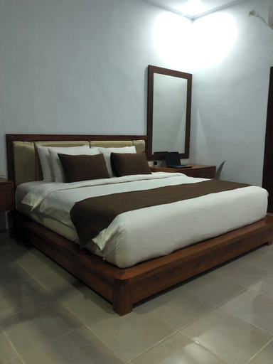 Bedroom 3, Mahadinusa Lembongan, Klungkung