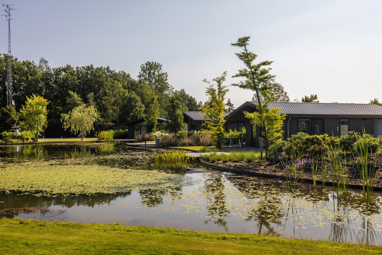 Others 5, Park Molenvelden, Eersel