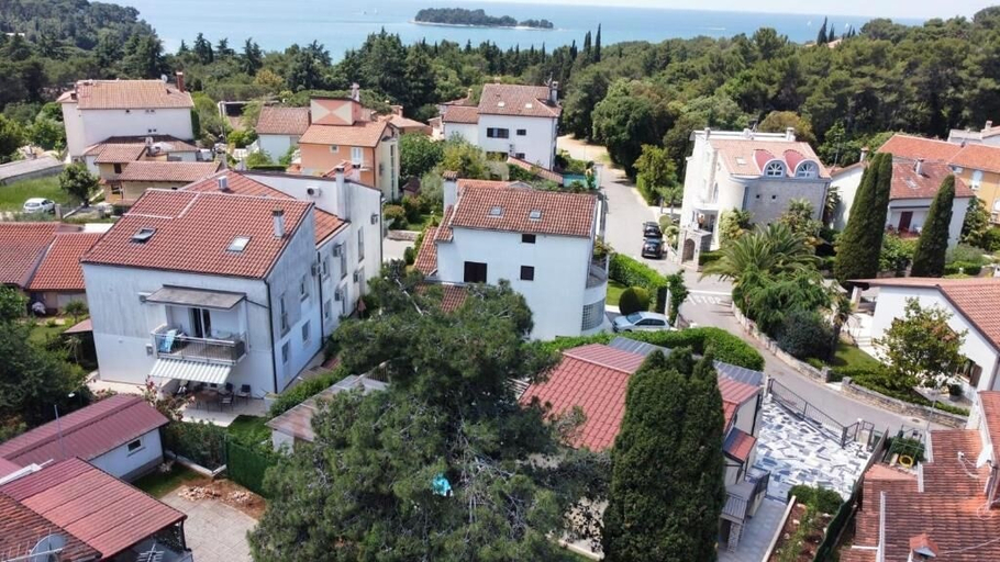 Others 5, Villa Ivona, Rovinj