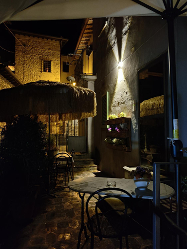 Others 4, Casa Etrusca, Perugia