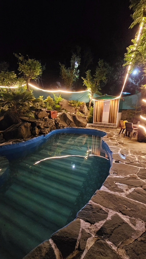 Sport & Beauty 5, On The Rocks, Solan