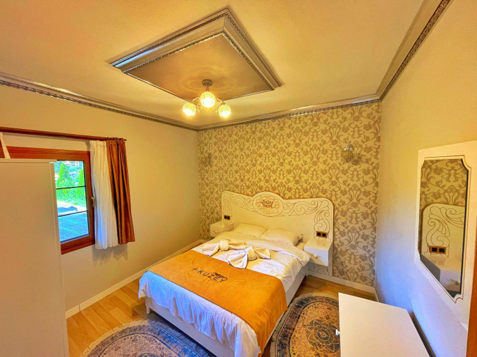 Others 4, Kuzey Suite Otel, Çaykara