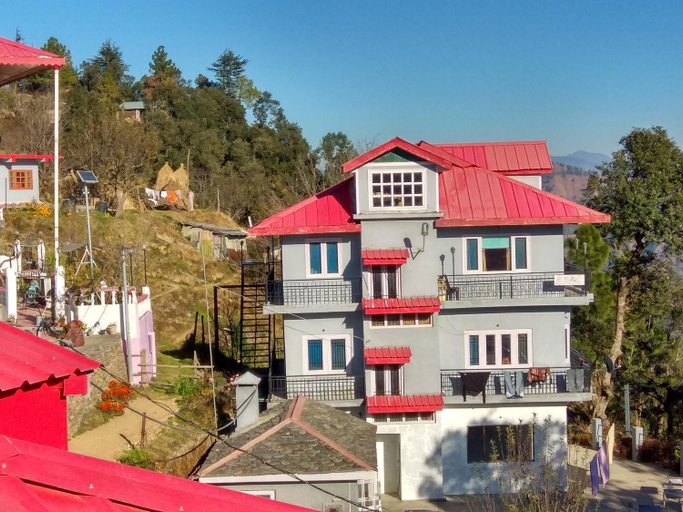 Others 5, A.R Home Stay, Shimla