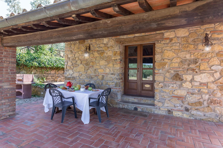 Others 5, Casale La Valle, Arezzo