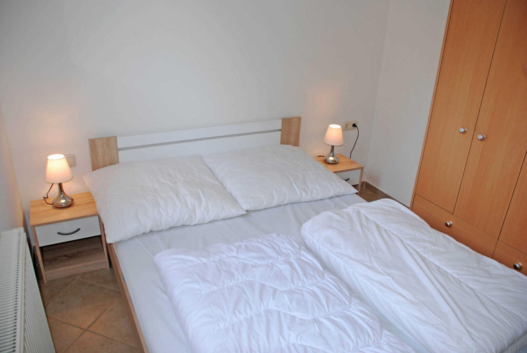 Others 5, Ferienhaus am Sonnensteg, Vorpommern-Rügen