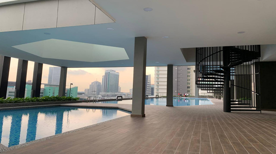 Others 5, Twin Tower Johor Bahru by Glex, Johor Bahru