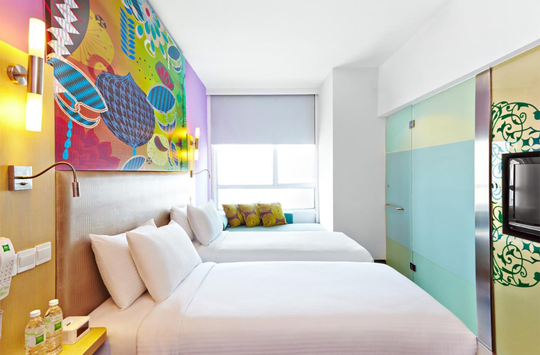 Bedroom 12